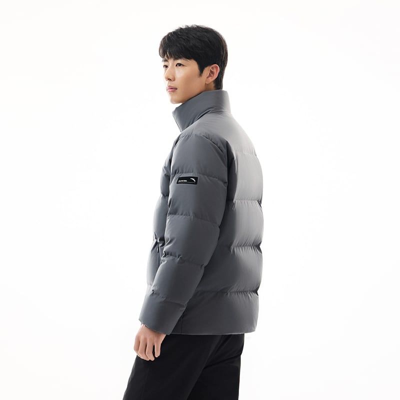 Áo Khoác Lông Vũ Thể Thao Nam ANTA 952547928-4