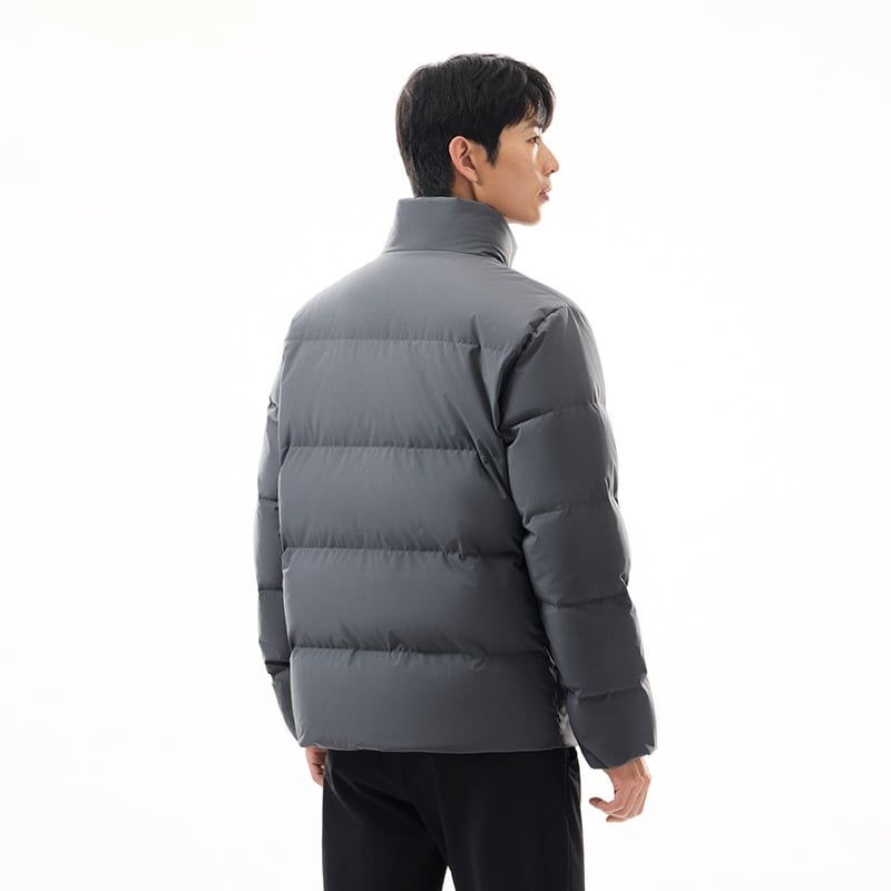 Áo Khoác Lông Vũ Thể Thao Nam ANTA 952547928-4