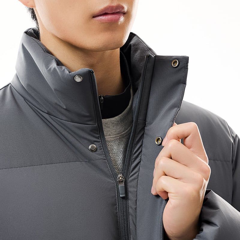 Áo Khoác Lông Vũ Thể Thao Nam ANTA 952547928-4