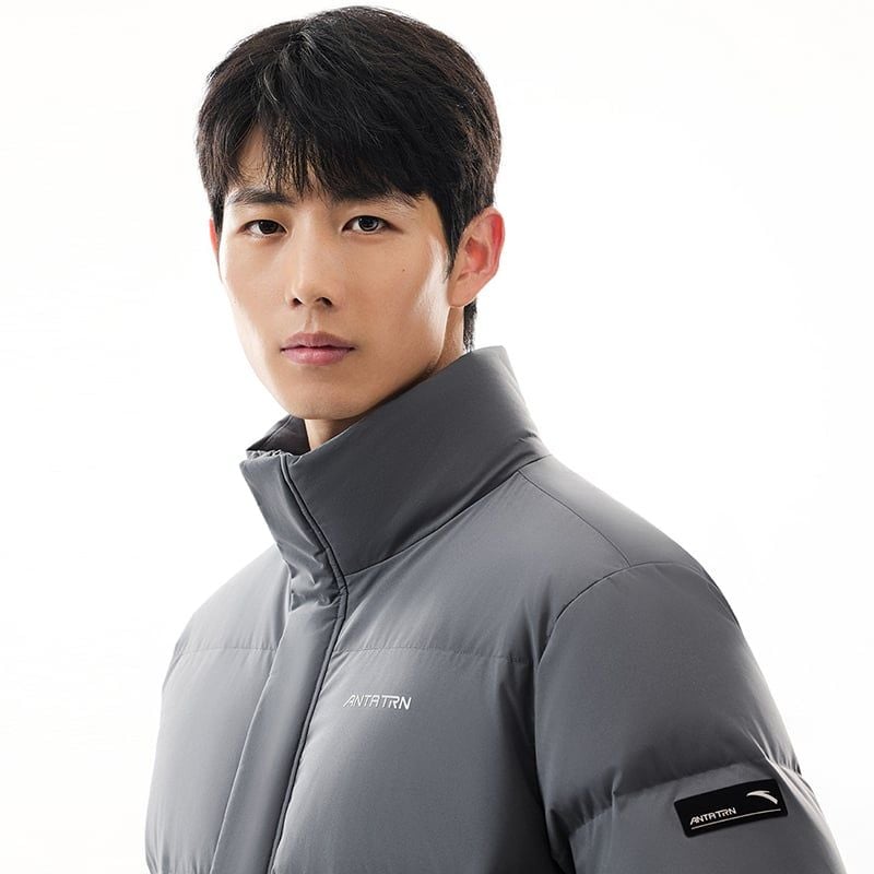 Áo Khoác Lông Vũ Thể Thao Nam ANTA 952547928-4