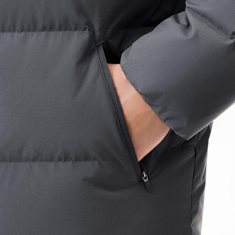 Áo Khoác Lông Vũ Thể Thao Nam ANTA 952547928-4