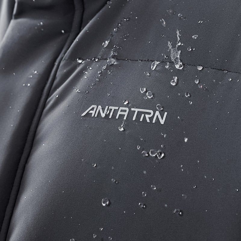 Áo Khoác Lông Vũ Thể Thao Nam ANTA 952547928-4