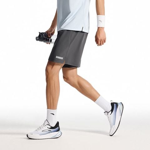 Quần Short Thể Thao Nam ANTA 9525B5501-3