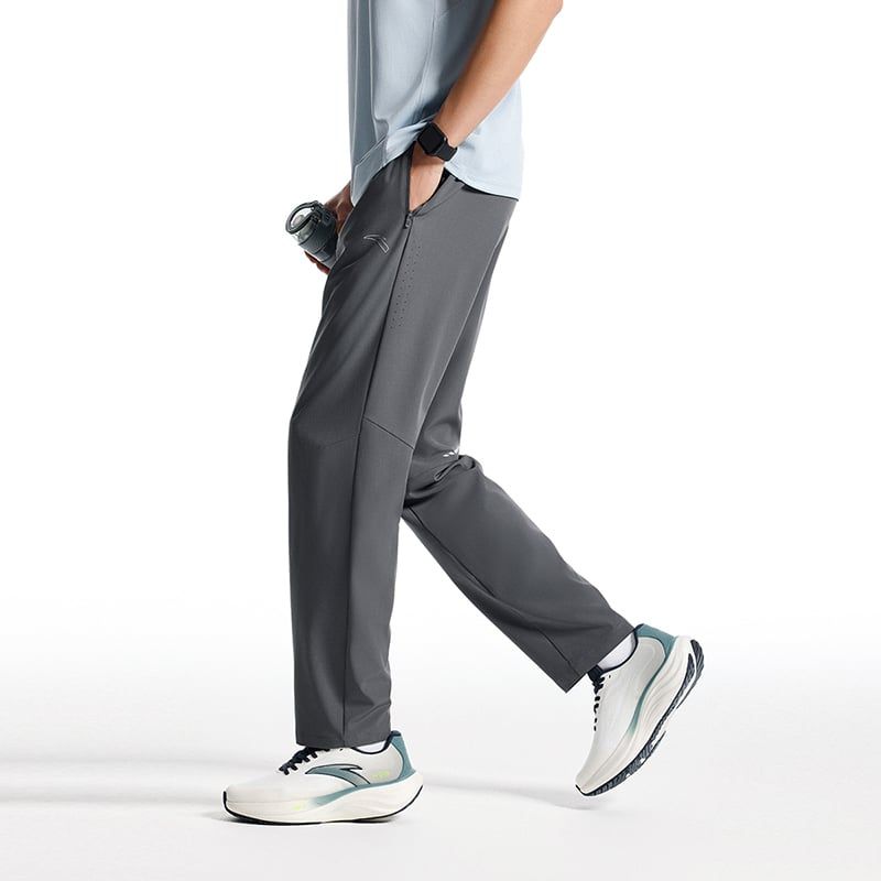 Quần Dài Thể Thao Nam ANTA 9525B5506-3