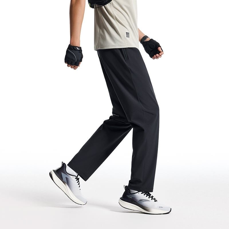 Quần Dài Thể Thao Nam ANTA 9525B5506-4