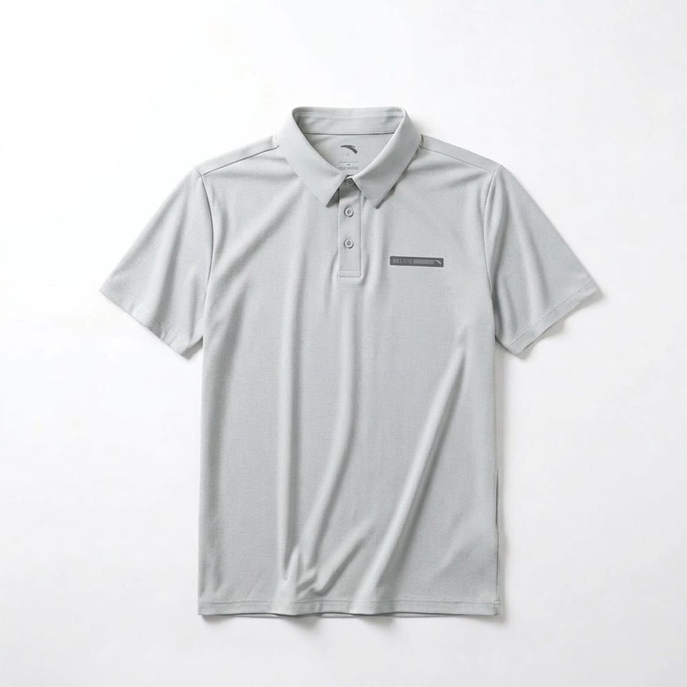 Áo Polo Thể Thao Nam ANTA 9525B7110-1