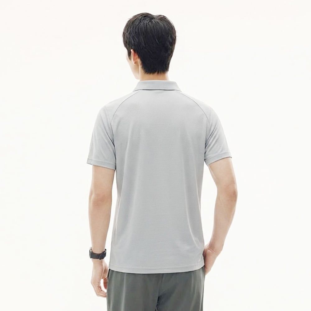 Áo Polo Thể Thao Nam ANTA 9525B7110-1