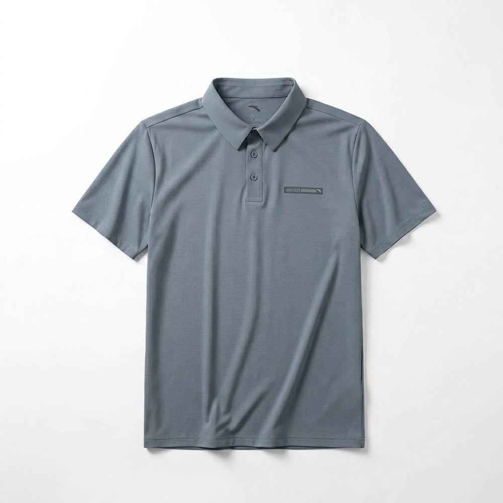 Áo Polo Thể Thao Nam ANTA 9525B7110-2