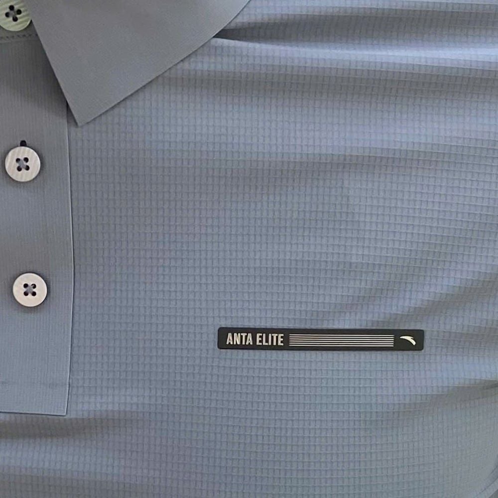 Áo Polo Thể Thao Nam ANTA 9525B7110-2