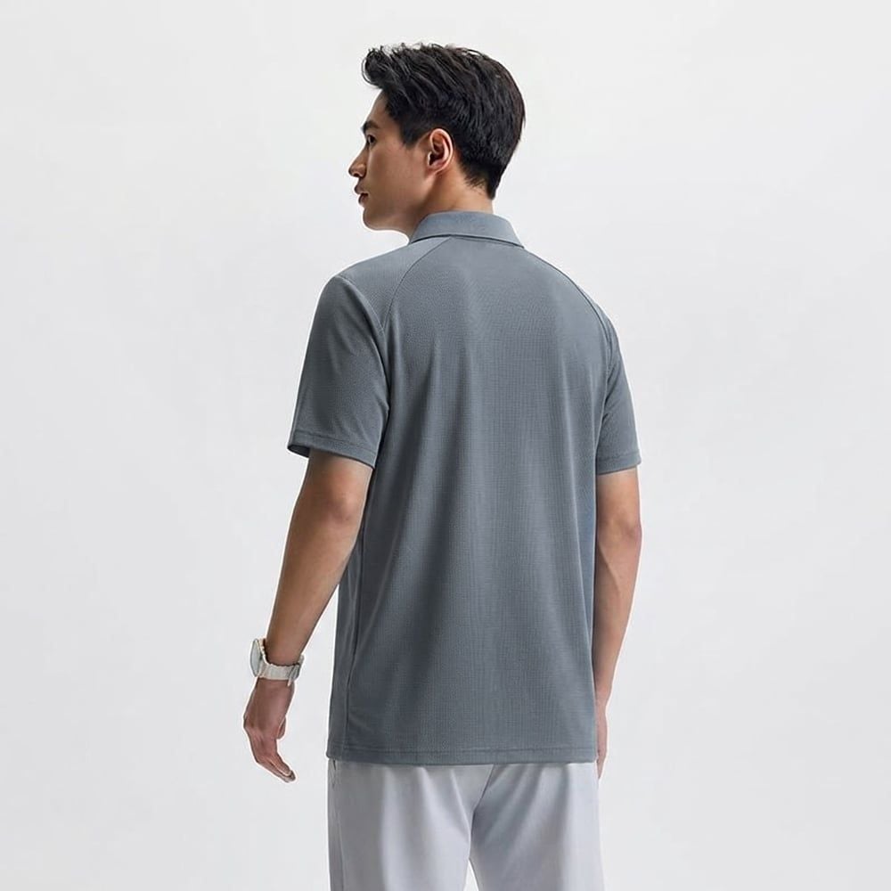 Áo Polo Thể Thao Nam ANTA 9525B7110-2