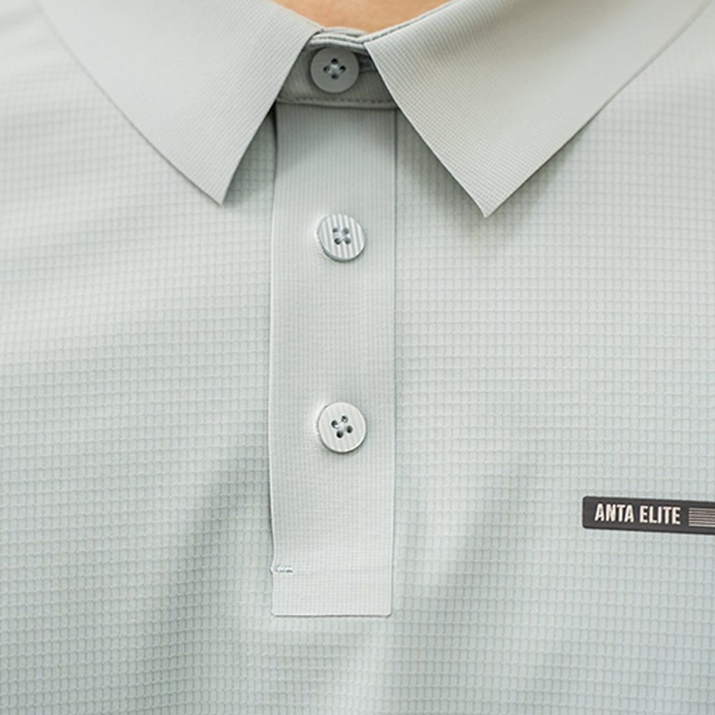 Áo Polo Thể Thao Nam ANTA 9525B7110-5