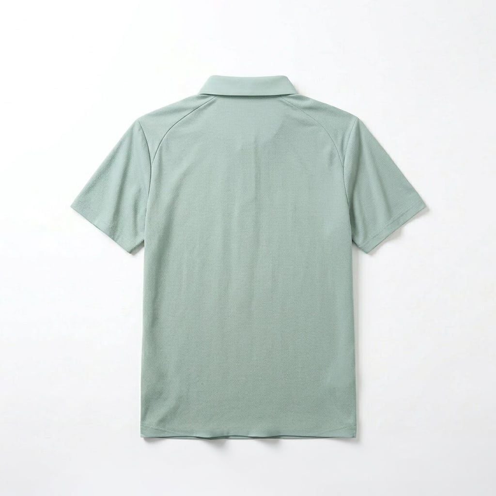 Áo Polo Thể Thao Nam ANTA 9525B7110-5