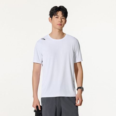 Áo Thun Thể Thao Nam ANTA 9525B7114A-1