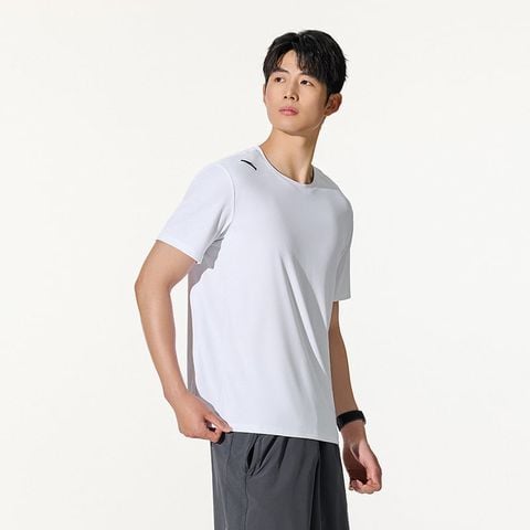 Áo Thun Thể Thao Nam ANTA 9525B7114A-1