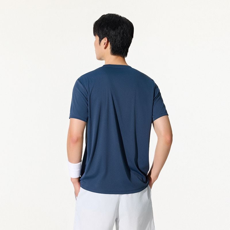 Áo Thun Thể Thao Nam ANTA 9525B7114A-7