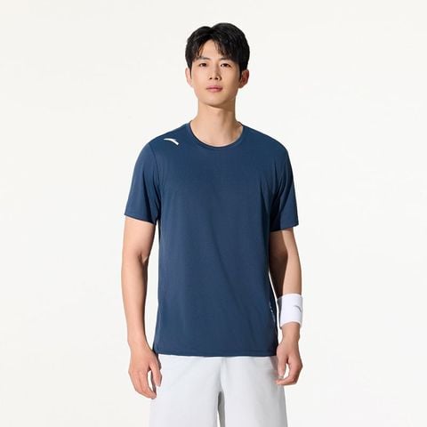 Áo Thun Thể Thao Nam ANTA 9525B7114A-7