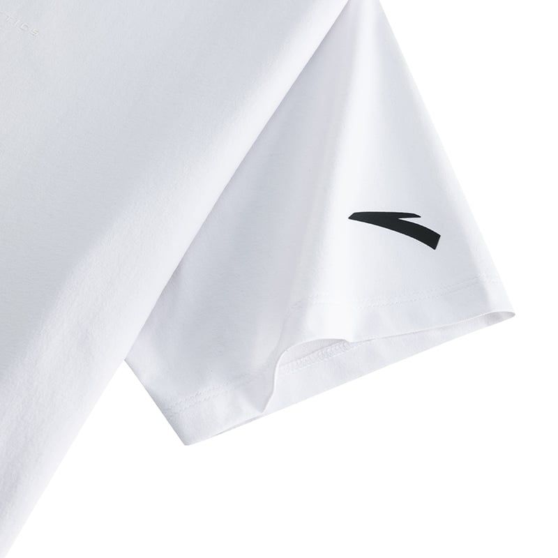 Áo Phông Thể Thao Nam Cross Tranning ANTA 9525B7115-1