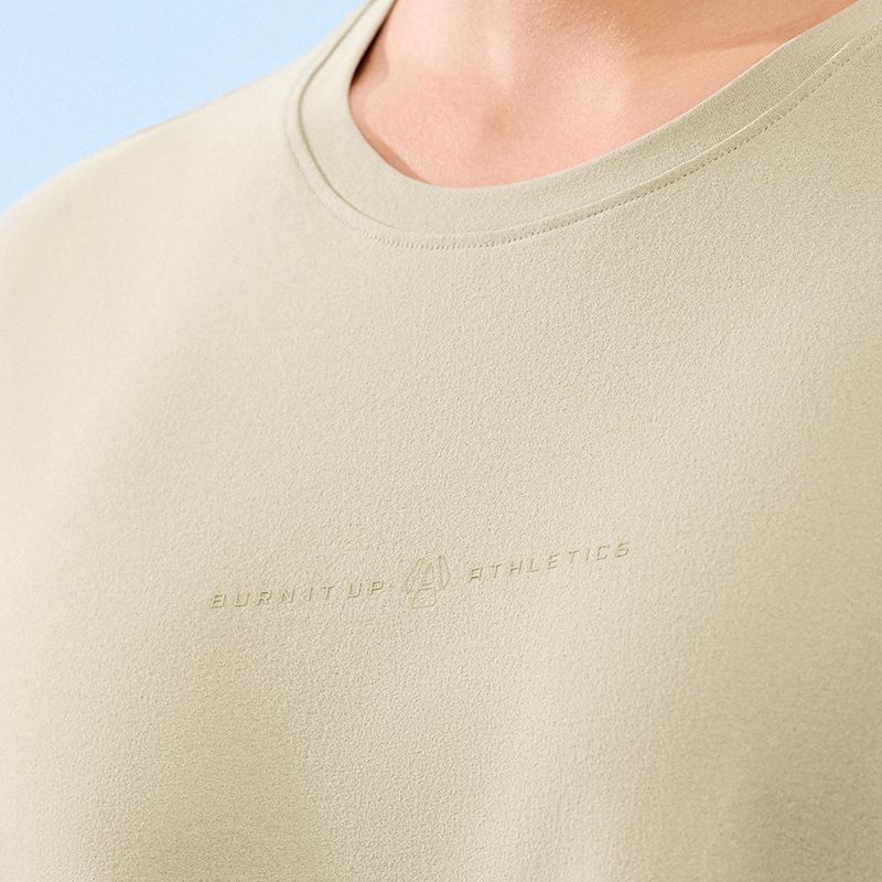 Áo Phông Thể Thao Nam Cross Tranning ANTA 9525B7115-3