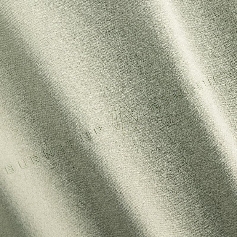 Áo Phông Thể Thao Nam Cross Tranning ANTA 9525B7115-3