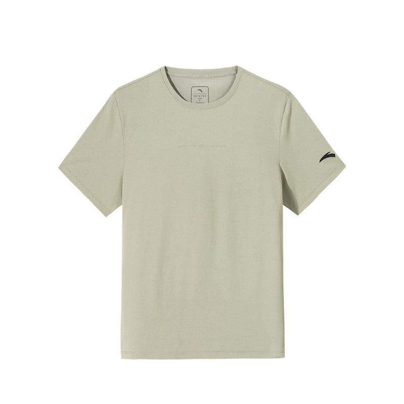 Áo Phông Thể Thao Nam Cross Tranning ANTA 9525B7115-3