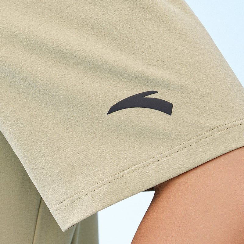 Áo Phông Thể Thao Nam Cross Tranning ANTA 9525B7115-3