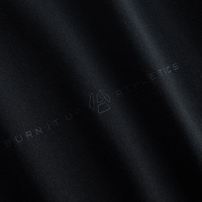 Áo Phông Thể Thao Nam Cross Tranning ANTA 9525B7115-4