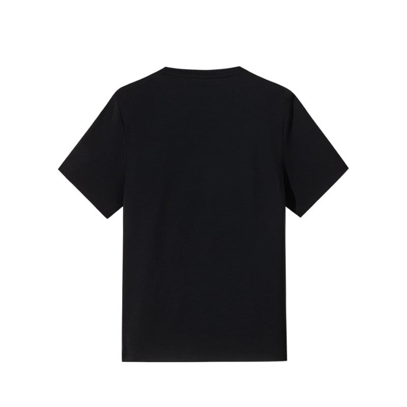 Áo Phông Thể Thao Nam Cross Tranning ANTA 9525B7115-4