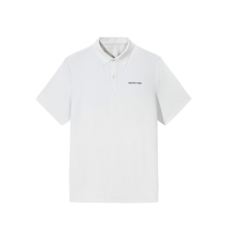 Áo Polo Thể Thao Nam Anta 9525B7138-1