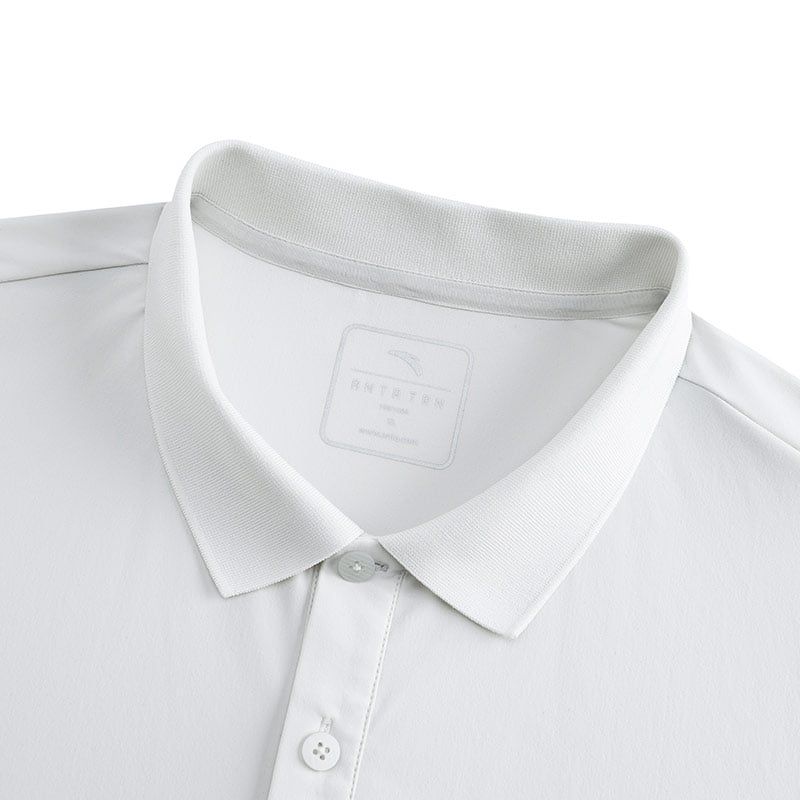 Áo Polo Thể Thao Nam Anta 9525B7138-1