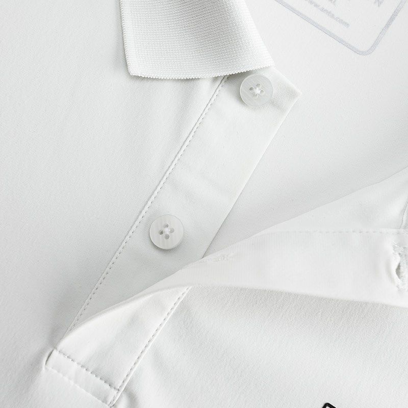 Áo Polo Thể Thao Nam Anta 9525B7138-1