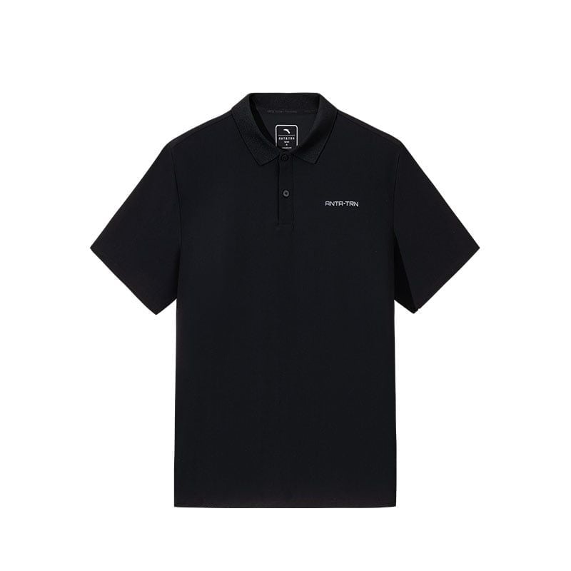 Áo Polo Thể Thao Nam Anta 9525B7138-5