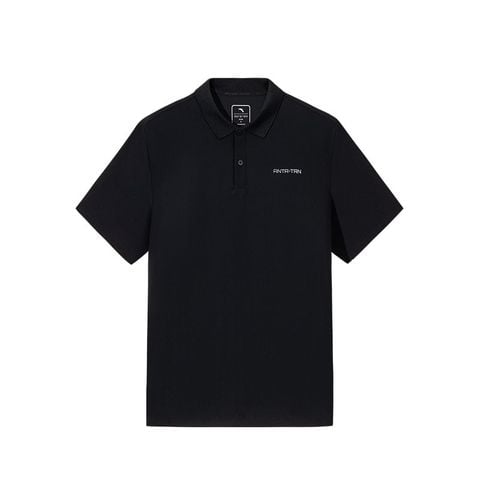 Áo Polo Thể Thao Nam Anta 9525B7138-5