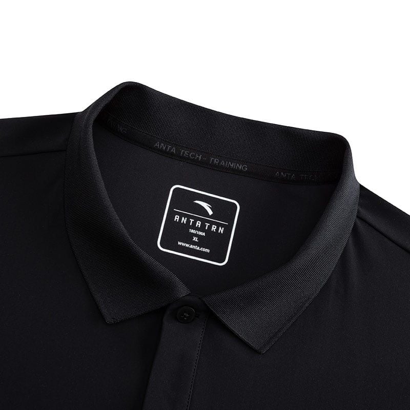 Áo Polo Thể Thao Nam Anta 9525B7138-5