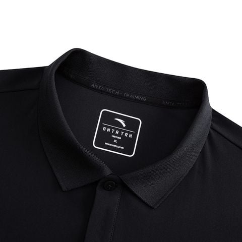 Áo Polo Thể Thao Nam Anta 9525B7138-5