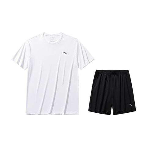 Bộ Quần Áo Thể Thao Nam Anta 9525B7207A-1