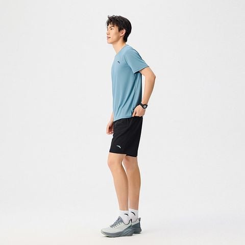 Bộ Quần Áo Thể Thao Nam Anta 9525B7207A-3