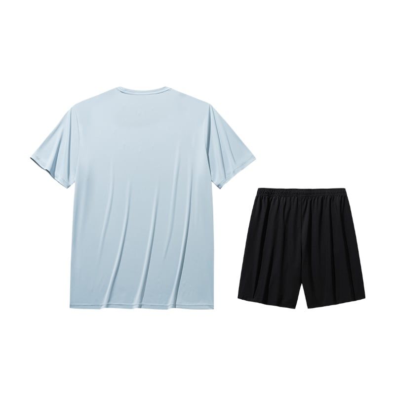 Bộ Quần Áo Thể Thao Nam Anta 9525B7207A-3