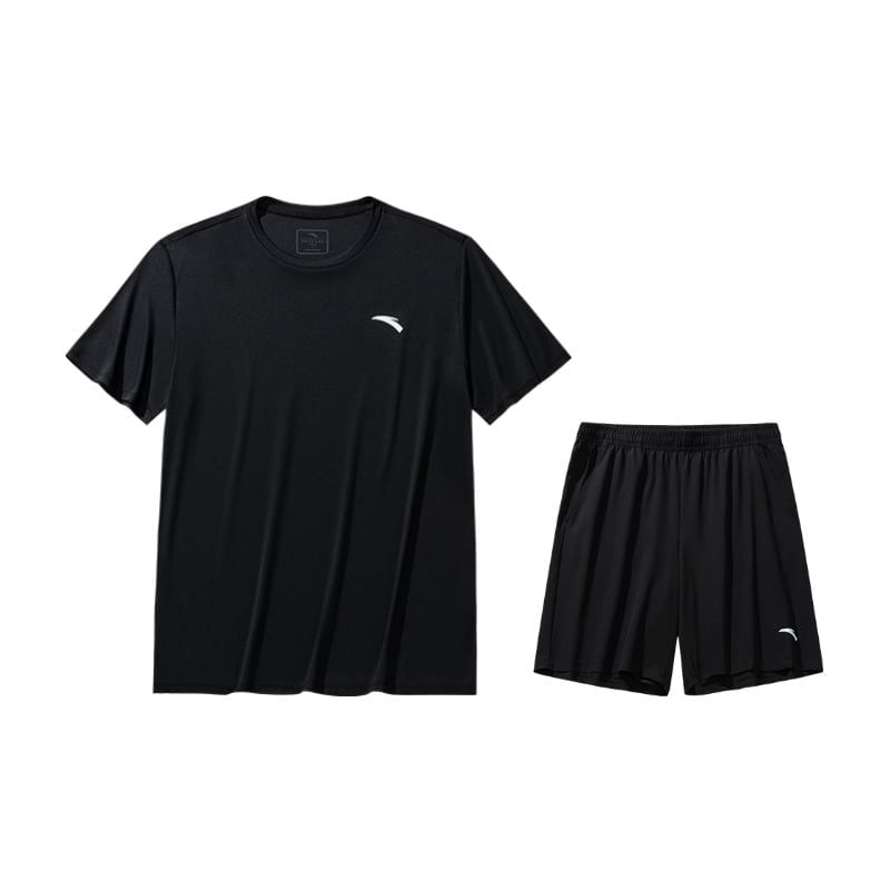 Bộ Quần Áo Thể Thao Nam Anta 9525B7207A-5