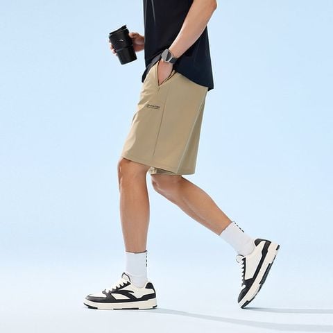 Quần Short Thể Thao Nam Cross-Tranning ANTA 9525B7307-2