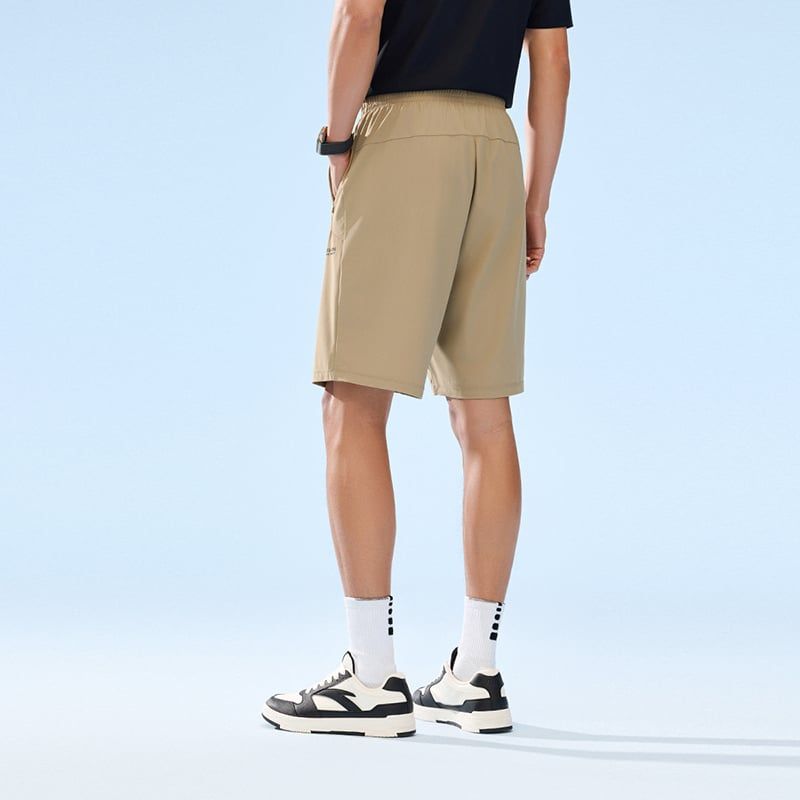 Quần Short Thể Thao Nam Cross-Tranning ANTA 9525B7307-2