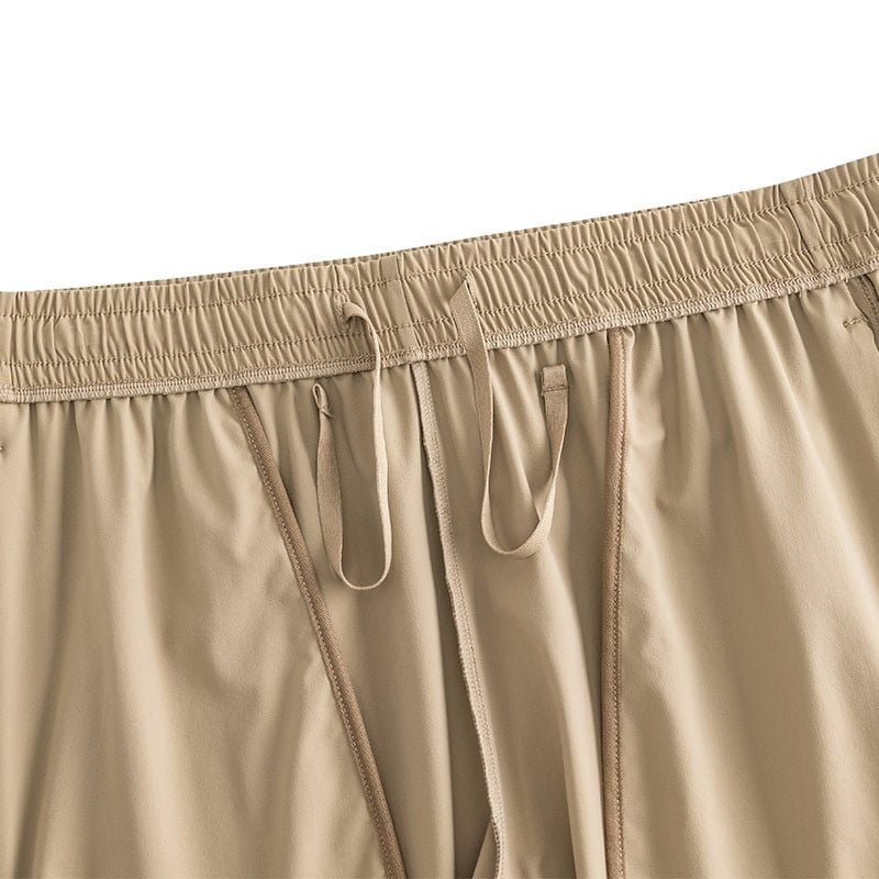 Quần Short Thể Thao Nam Cross-Tranning ANTA 9525B7307-2