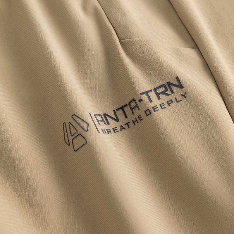 Quần Short Thể Thao Nam Cross-Tranning ANTA 9525B7307-2