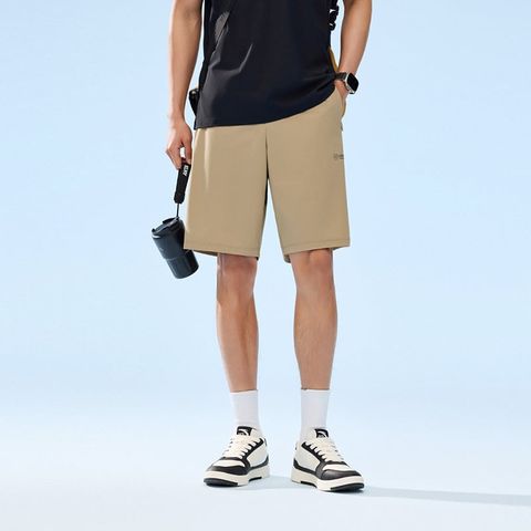 Quần Short Thể Thao Nam Cross-Tranning ANTA 9525B7307-2