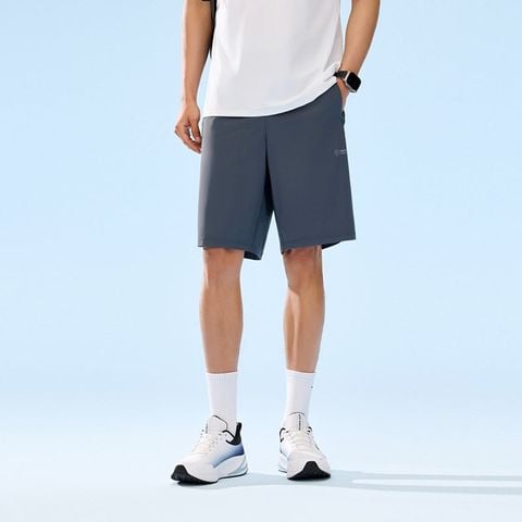 Quần Short Thể Thao Nam Cross-Tranning ANTA 9525B7307-3