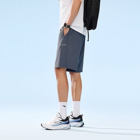 Quần Short Thể Thao Nam Cross-Tranning ANTA 9525B7307-3