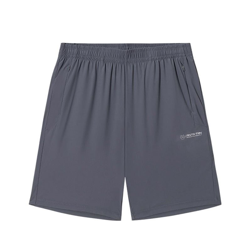 Quần Short Thể Thao Nam Cross-Tranning ANTA 9525B7307-3