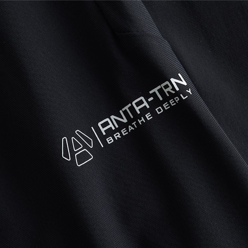 Quần Short Thể Thao Nam Cross-Tranning ANTA 9525B7307-4