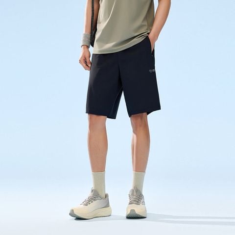 Quần Short Thể Thao Nam Cross-Tranning ANTA 9525B7307-4