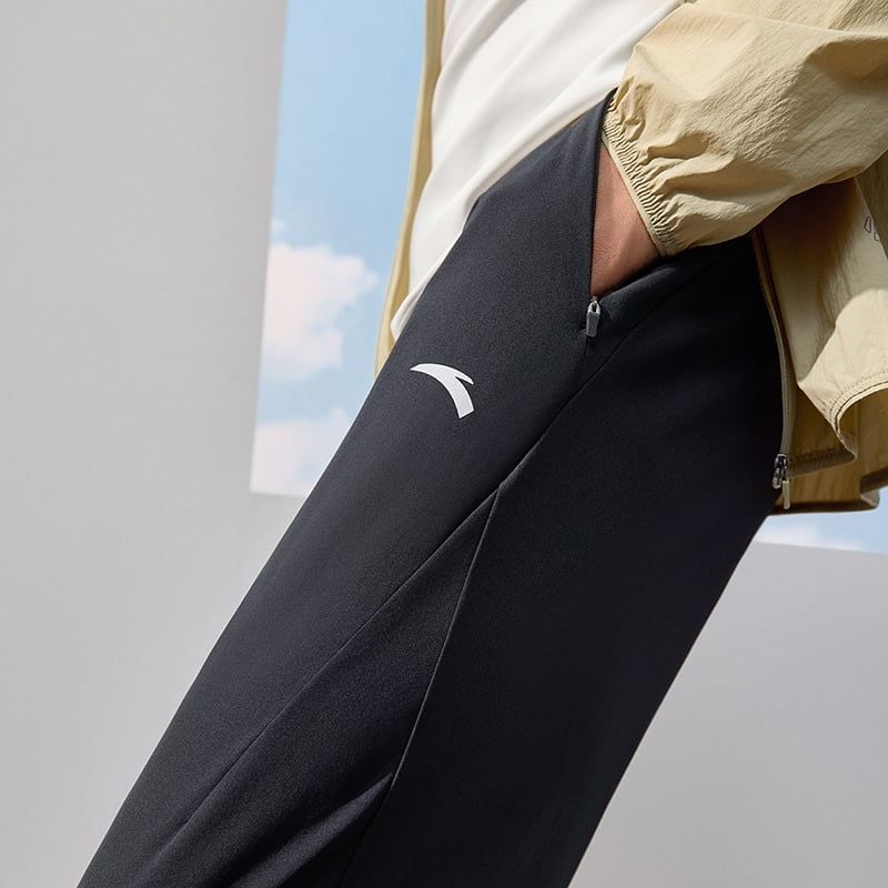 Quần Dài Thể Thao Nam ANTA 9525B7509-3