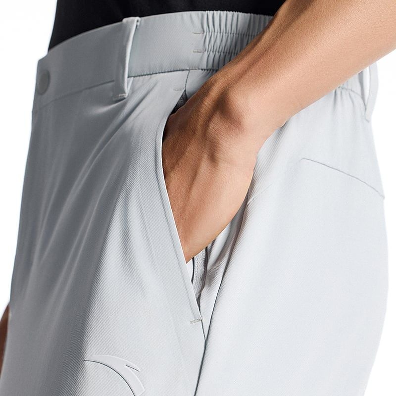 Quần Short Thể Thao Nam Quick-Dry Anta 9525B7515-1